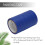 Blaue Maler Band Abdeck Band 1 Zoll, DIY Oder Professional Maler (12 Pack, 22 Yards Pro Rolle) 4