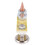 Welding Magnet  Tail Welding Stability - Strong Magnetism Large Suction.Single Absorbable Weight 3KG (4 Pcs) 2
