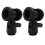 Shockproof Clip Mic Clips Adjustable Mic Holders with Adapters ,Wireless Mic Clamp Mic Stands for C02 1
