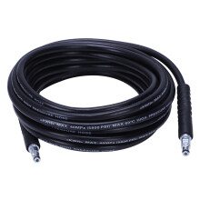 10M for K Series Pressure Washer Trigger Quick Connection Hose UK