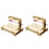 2X PVC Professional Foam Cutter Electric Foam Polystyrene Cutting Machine High Quality Polystyrene Cutting Tools B 1