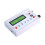2X FG-100 DDS Function Signal Generator Frequency Counter 1Hz - 500KHz Module Sine+Square+Triangle +Sawtooth Waveform 5