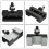 4X 250-101 Turning and Facing Holder Quick Change Tool Post and Tool Holder Only Suitable for Piston Type 4
