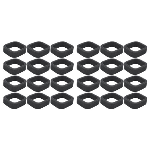 24Pcs String Trimmer Air Filter Kit for  TH23D TH26D TH23 TH26 Trimmer Engine Replacement Parts for 11010-2530