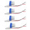 4X AC  12V 10A Automatic Lamp Twilight  Light Sensor Twilight 1