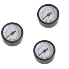 3st 1/4 Luchtcompressorfilter, Waterafscheider, Sifon, Gereedschapsset met Regelaar AFR-2000