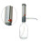 3X Lab  Dispenser Economic Semi-Automatic Liquid Dispenser Sleeve Type 5-25 Ml Adjustable Liquid Adder 5