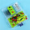 2X DIY Circuit Electricity Learning Kit Physics Educational Toys for Children STEM Experiment Teaching 4