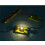 2X DIY Circuit Electricity Learning Kit Physics Educational Toys for Children STEM Experiment Teaching 7