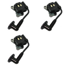 3X Ignition Coil TLE43 for KASEI 1E40F-E 1E40F-E.3 for KASEI BC-46 CG-430 CG430 Brush Cutter Trimmer Magnetor Stator