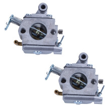 2X Carburetor Carburettor Carb for Chainsaw 017 018 MS170 MS180 Type