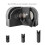 2X Drill Bit Sharpener,Multipurpose Drill Bit Grinding Sharpener with 8 Grinding Wheel,Drill Machine Blade 5