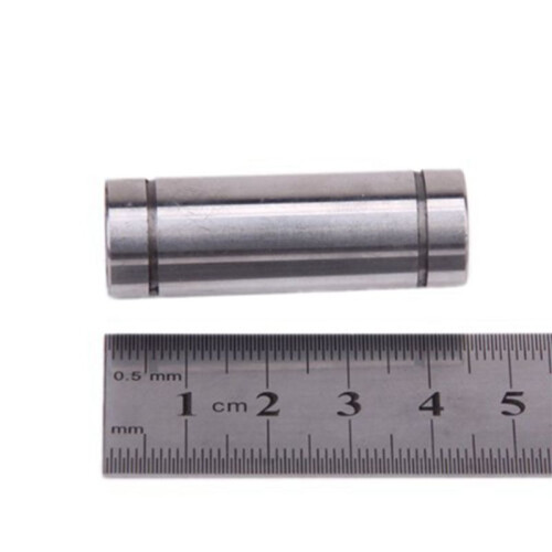 8X LM8LUU 8mm Linear  Bearing Bushing
