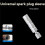 2X Extend  Socket Wrench 12 Angle Repairing Removal Tool Thin Wall 3/8 Inch Drive Sockets 16mm 4