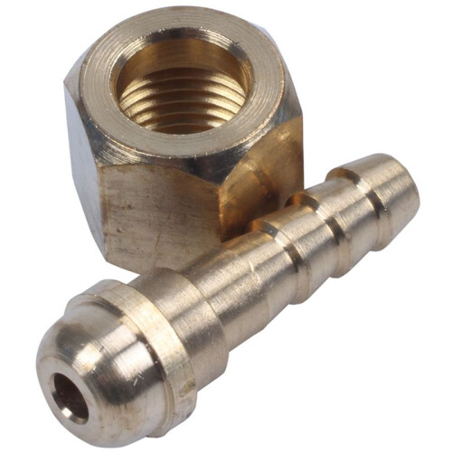 2X Argon Oxygen Acetylen Tryckregulator Mig Flödesmätare Tryckregulatorventil Syretrycksreducerare 2