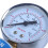 2X Argon Oxygen Acetylen Tryckregulator Mig Flödesmätare Tryckregulatorventil Syretrycksreducerare 5