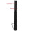 10X Needle Scaler Air Pneumatic Rust Corrosion Slag Remove Deburring Cleaning Tool 6