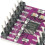 4X CJMCU-1220 ADS1220 ADC 24 Bit A/D  Modul I2C Low Power 24 Bit Analog Digital  Sensor Modul 4