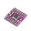 4X CJMCU-1220 ADS1220 ADC 24 Bit A/D  Modul I2C Low Power 24 Bit Analog Digital  Sensor Modul 2