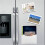 6X Practical Magnetic Wall File Holders  Holder Whiteboard Versatile Storage Box Desktop Container Easy to Store 7