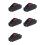 5X 16A 220V /Off Inline Cord  Button Inline Cord  for Electrical Appliances 1