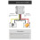 2X for  DCB Series 18V/20V Lithium Battery Adapter + - Step-Down Device(12v,10A,120W)with Fuse 3