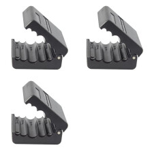 3X Fiber Optical Jacket Shell Stripper4.5-11mm Longitudinal Fiber Optic Tool Tube Slitter Tube Stripper