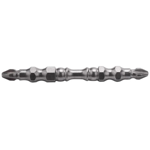 8X PH2 Hardness 65MM   Screwdriver Bit Double  Electric Phillips Screw Driver with Magnetic Ring 1