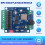 2X  12V MP3-Spraakspelermodule met Eindversterker, Alarmprompter, Spraakomroeper, Triggermodus, Multimodus 5
