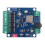 2X  12V MP3-Spraakspelermodule met Eindversterker, Alarmprompter, Spraakomroeper, Triggermodus, Multimodus 2
