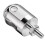 2X Roller Contact Point for Dial Indicator 10mm Diameter Wheel M2.5 Thread Stainless Steel Roller Measuring 6