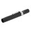 4 Pcs Black Aluminum Alloy Chalk Keeper Holder (Black) 2