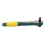 3X  1/4  Screwdriver Pole 6.35mm Inner Hexagon Ratchet Socket Wrench with Dual- Home Tool Accessory 5