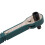 3X  1/4  Screwdriver Pole 6.35mm Inner Hexagon Ratchet Socket Wrench with Dual- Home Tool Accessory 7