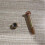 53200500-2 OEM 1/4" Shear Bolt and Nut for Ariens 6 Pack 6