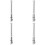 4X Suporte de Haste de Soldagem Alimentador de Dedo com Caneta TIG de Ferramenta de Soldagem TIG de 1/32 Polegadas-1/8 Polegadas TP-01 1