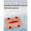 2X Trauma Simulated Wound Practice Module for Nurse Training & Schools Featuring Hemostasis 3