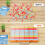2X 48 Grids Large Plastic Organizer Box with Adjustable Dividers, Beads Storage Containers Compartment Tackle Box Case 8