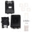 10X BL1830 with Li-Ion Power Tools Battery Case Replacement for  18V BL1840 BL1850 Plastic Shell 8