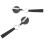 16Pcs Elastic Silicone Retractable Pencil Holder, Duty Retractable Pull Pen for Woodwork, Retractable Keychain Pen Case 5