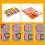 Lens Imaging Equipment Tools Physical Teaching Tools Teaching Aids Geometric Optics Experimental Set Learning Kits 2 SET 5