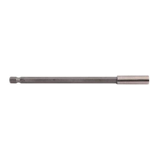 2X New 150mm 1/4 Hex Quick Release Magnetic Screwdriver Extension Bit Holder 2