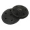 2pcs 215 mm Self-Adhesive Sanding Disc Wall Polishing Backing Plate Hook&Loop Replacement Sanding Pad for Drywall Sander 5