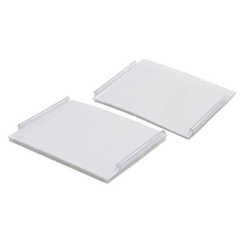 Paint Edger Replacement, Pad Refills for Edger, Paint Edger Tool for Walls,Painter'S Pad Refills,20-Pack (Pad Refills) 2