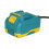 2X 20V/35A  Power Adapter for  18V Interface Electric Tools, EU Plug 4