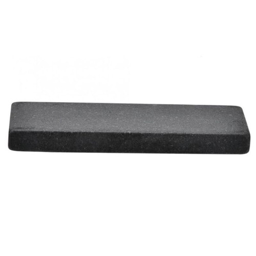 Gold Testing Stone, Jewelry Gold Testing Tool Touchstone Portable Gold Detecting Stone for Gold Testing Examination 2