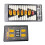 2X P4 1-6S XT60 Plug Parallel Charging Board Support 20A Input 4 Channels Output for Rc Battery 4