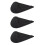 3X CN15A610A77AC Front Left  Adjustment   Adjusting Handle Car Backrest Adjuster for  Ecosport 13-17 1