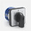 3X Changeover Selector  3 Positions 8 Terminals Universal Rotary Cam Selector Latching Switches 32A 3