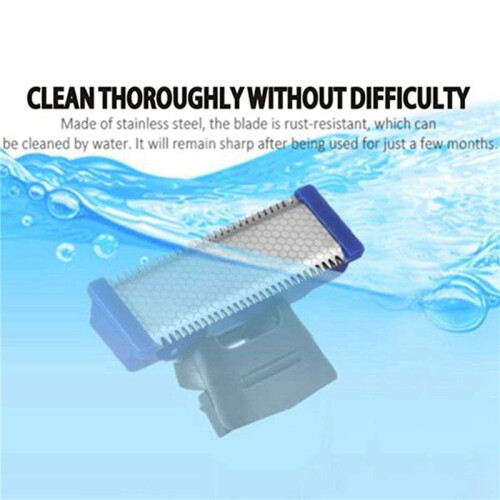 18 Pcs Replacement  for Solo Trimmer  Press Replacement Cutter 2